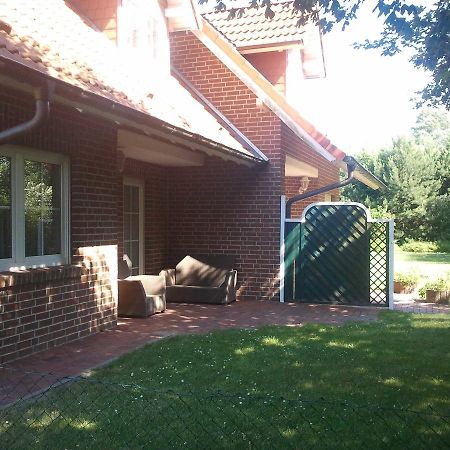 Appartmenthaus Am Bodden Wiek auf Rügen Extérieur photo